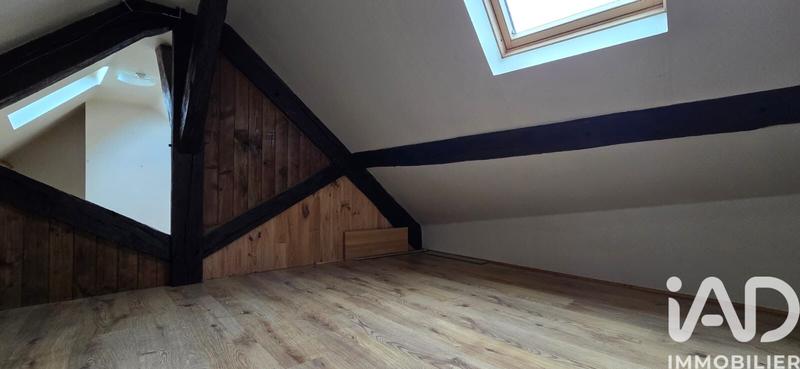 Appartement - 53 m² - 2 pièces