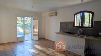 Villa - 121 m² - 4 pièces