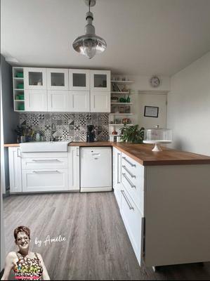 Maison - 175 m² - 6 pièces