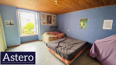 Propriété - 183 m² - 6 pièces