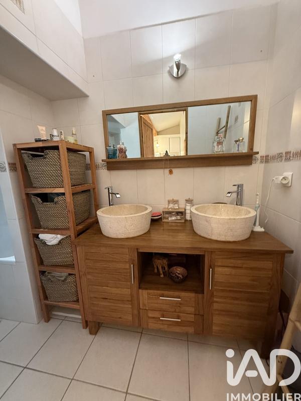 Maison - 150 m² - 4 pièces