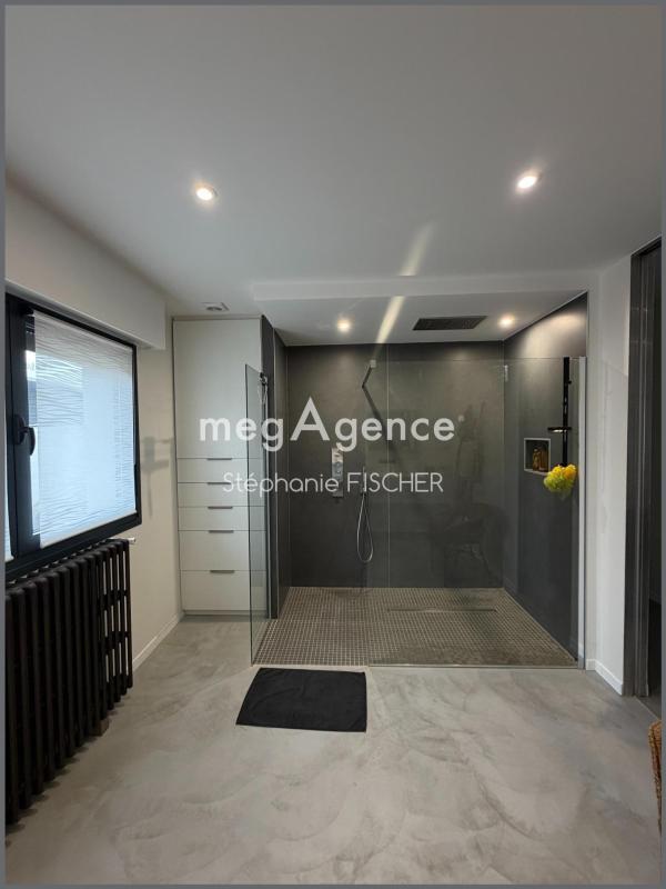 Maison de campagne - 265 m² - 8 pièces