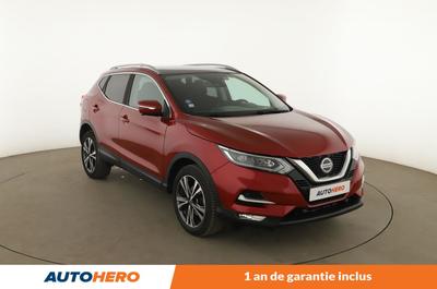 Nissan Qashqai 1.2 Dig-T 115 ch
