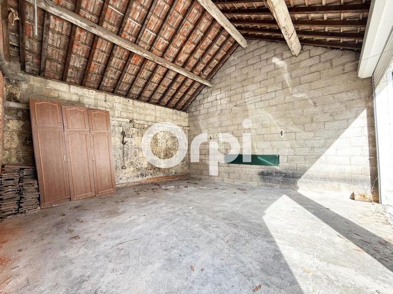 Duplex - 70 m² - 3 pièces