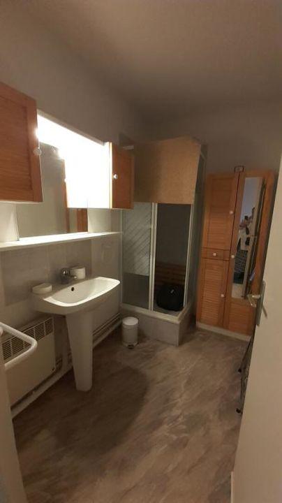 Duplex - 30 m² - 2 pièces