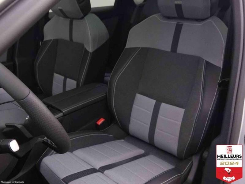 Opel grandland 1.2 Turbo Hybrid 145 ch e-Dct6 Gs