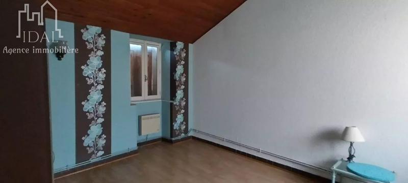 Maison de village - 110 m²