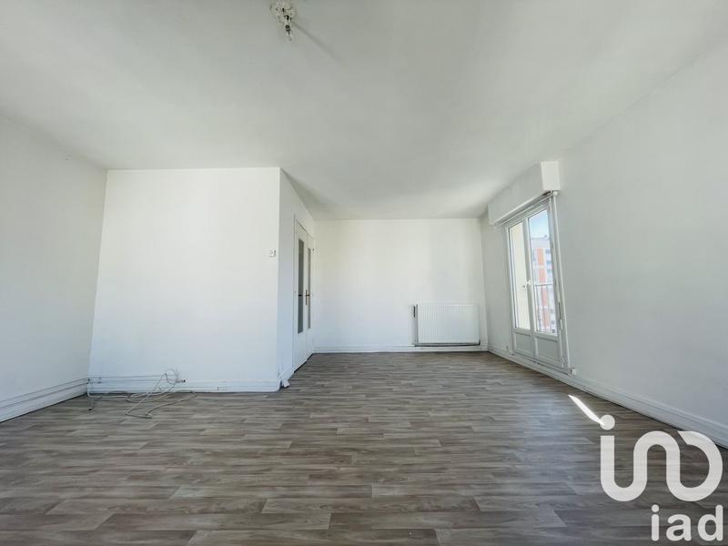 Appartement - 79 m² - 3 pièces