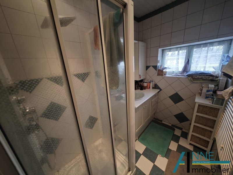 Maison - 130 m² - 4 pièces