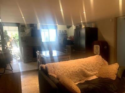 Maison - 56 m² - 3 pièces