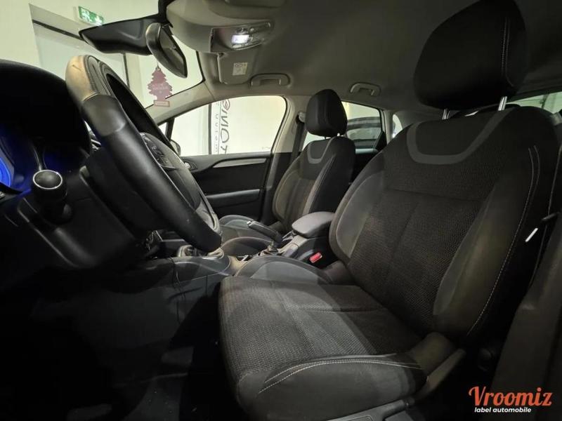 Citroën C4 1.6 Bluehdi 100cv Business / Entretien Complet Radar de Recul