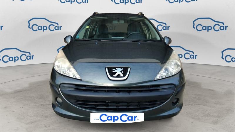 Peugeot 207 Sw 1.4 VTi 95 Premium