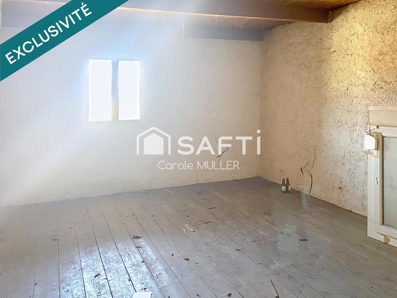 Maison - 144 m² - 4 pièces