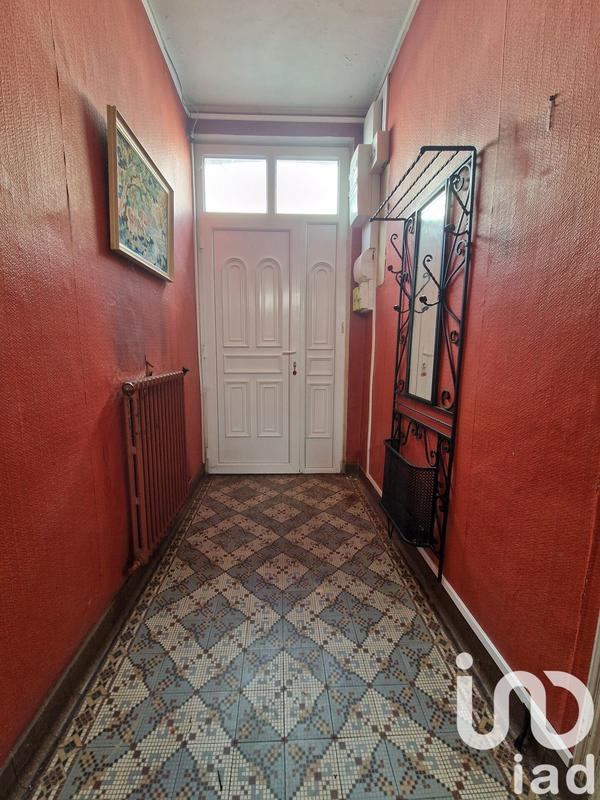 Maison - 173 m² - 7 pièces