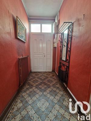 Maison - 173 m² - 7 pièces