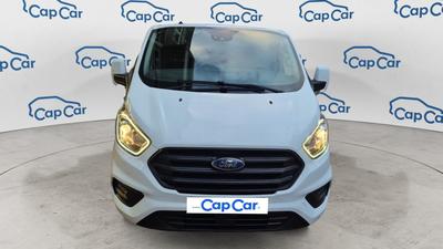 Ford Transit Custom 2.0 Ecoblue 130 Trend Busines