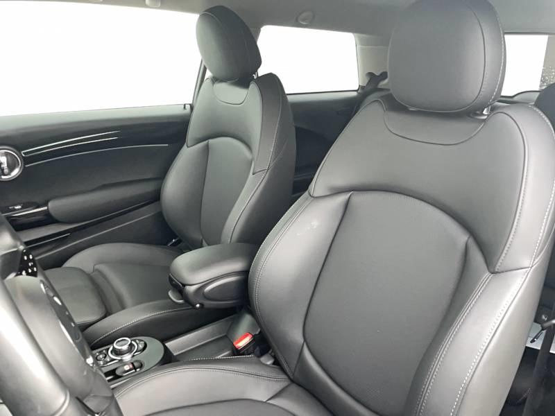 Mini Mini Hatch 3 Portes Cooper se 184 ch Edition Premium