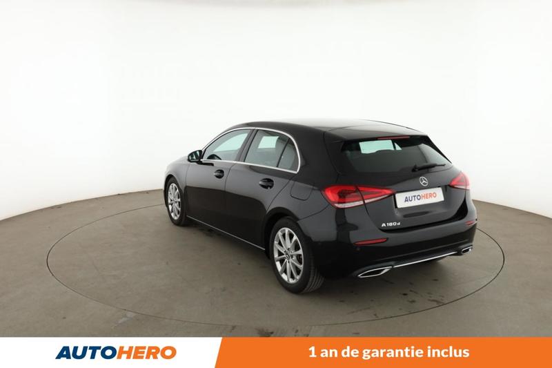 Mercedes Classe a 180 d Progressive Line 7g-Dct 116 ch