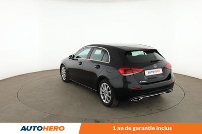 Mercedes Classe a 180 d Progressive Line 7g-Dct 116 ch