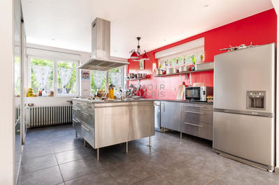 Maison - 291 m² - 8 pièces