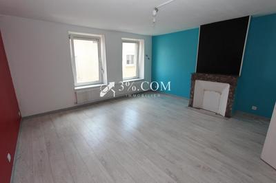 Maison - 99 m² - 3 pièces