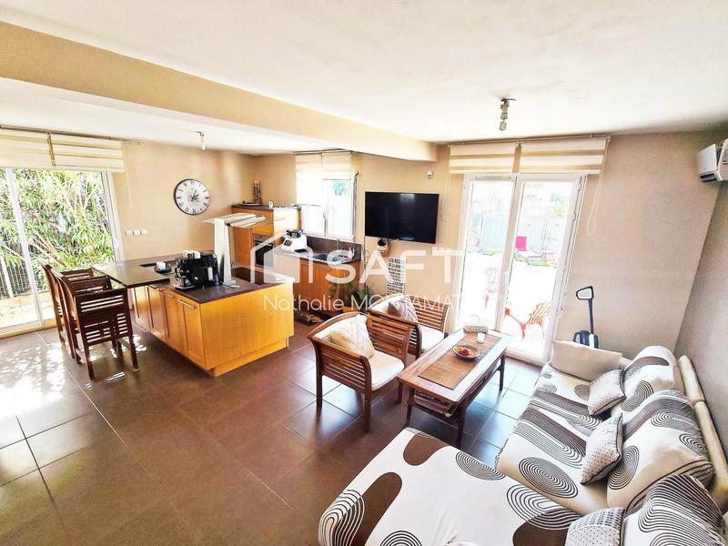 Villa - 77 m² - 4 pièces