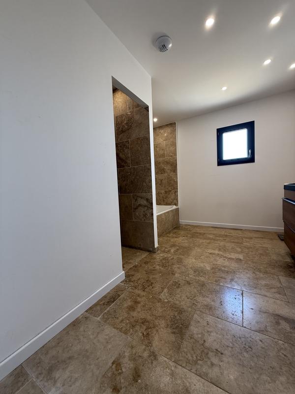 Villa - 127 m² - 4 pièces