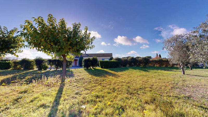 Villa - 171 m² - 5 pièces