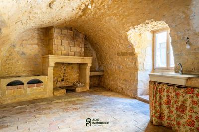 Maison de village - 122 m² - 3 pièces