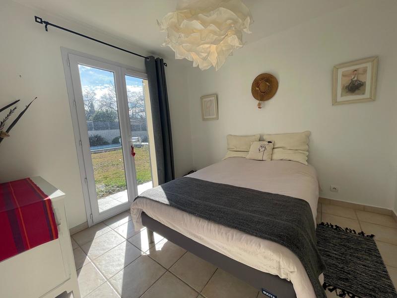 Maison - 114 m² - 6 pièces