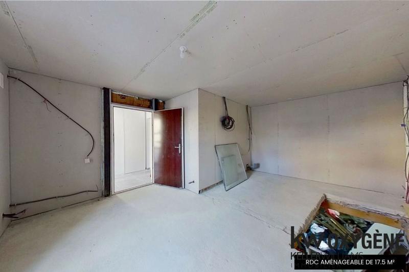 Bureau - 120 m² - 4 pièces