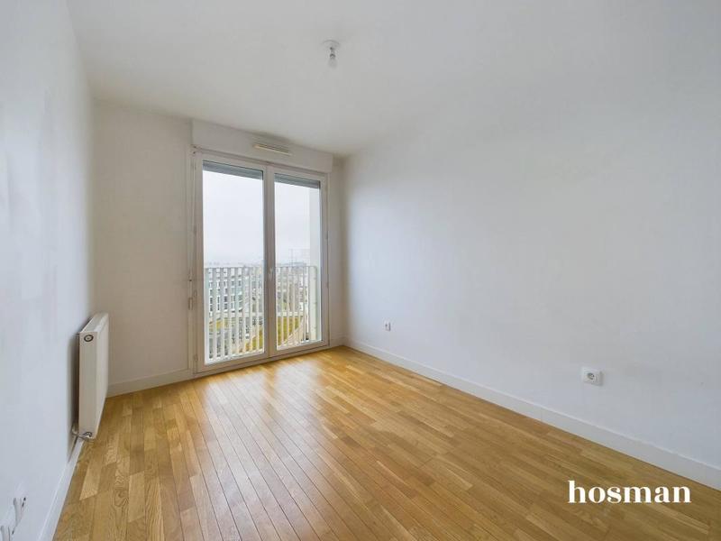 Appartement - 101 m² - 4 pièces
