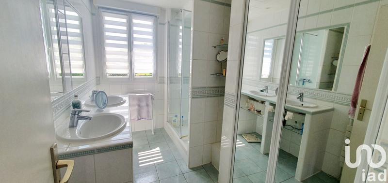 Maison de ville - 106 m² - 6 pièces