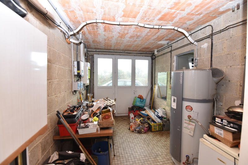 Maison - 82 m² - 3 pièces