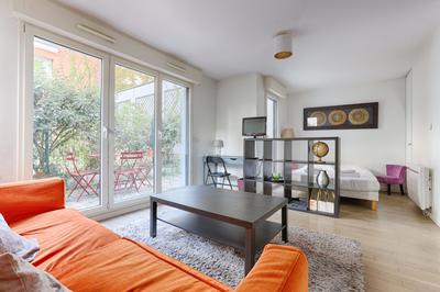 Appartement - 30 m² - 1 pièce