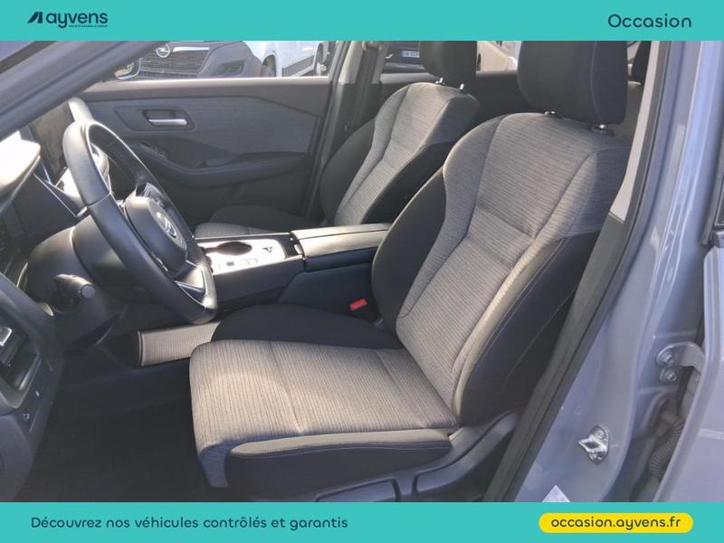 Nissan X-Trail e-Power 204ch n-Connecta