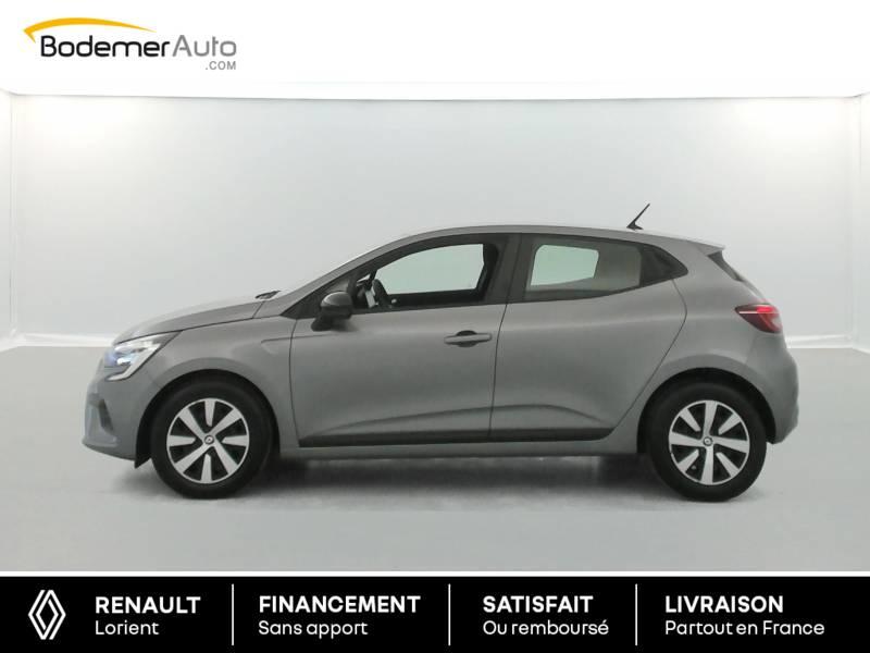 Renault Clio TCe 90 Equilibre