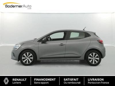 Renault Clio TCe 90 Equilibre