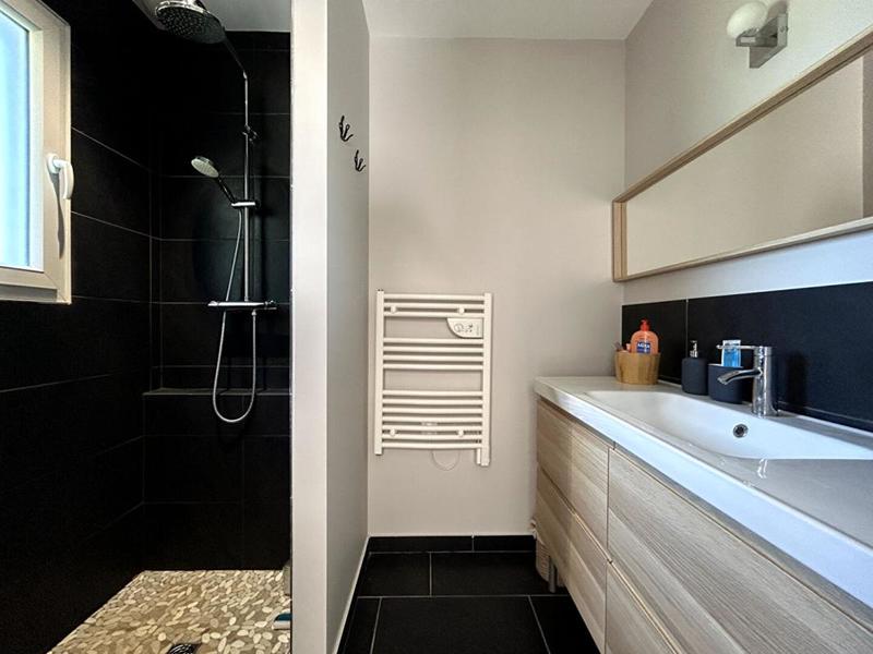 Maison - 156 m² - 6 pièces