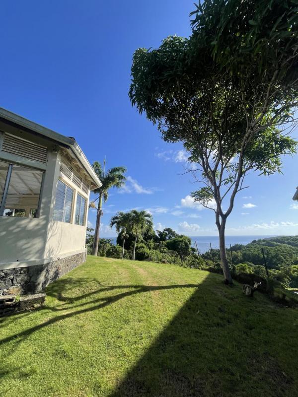 Propriété - 6 213 m² - 4 pièces