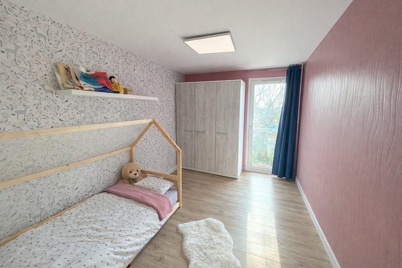 Appartement - 69 m² - 3 pièces