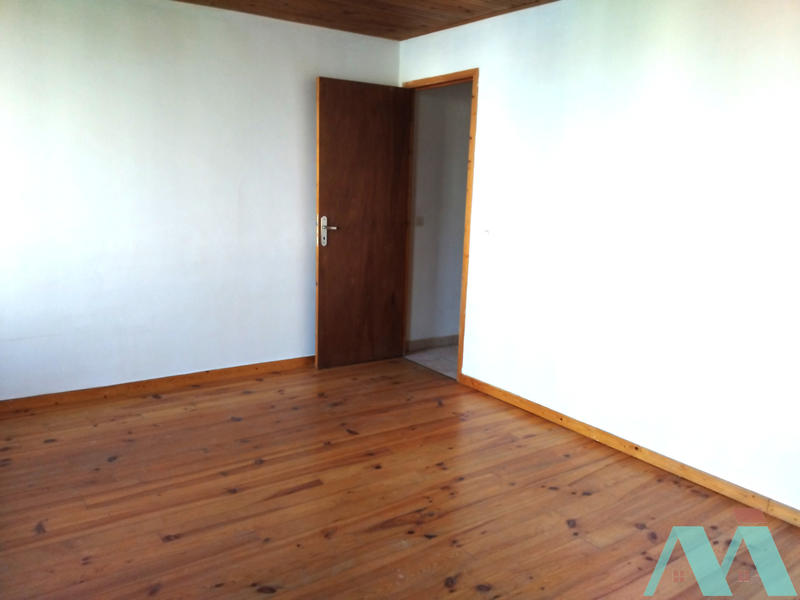 Maison de village - 100 m² - 5 pièces