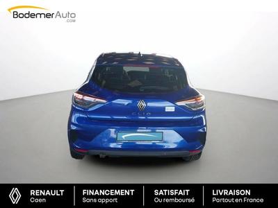 Renault Clio TCe 90 Evolution