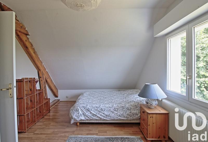 Maison - 147 m² - 7 pièces