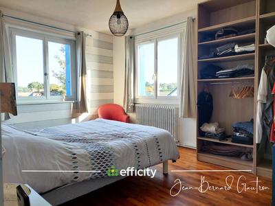 Maison de village - 103 m² - 5 pièces