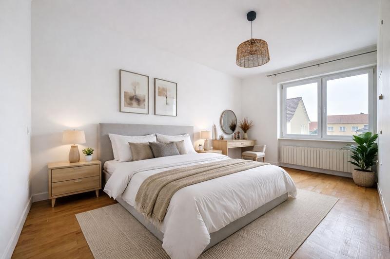 Maison - 166 m² - 6 pièces