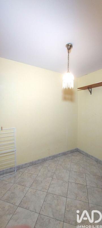 Appartement - 89 m² - 4 pièces