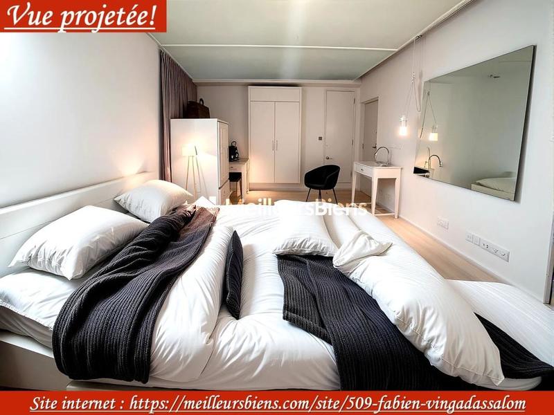 Propriété - 195 m² - 8 pièces