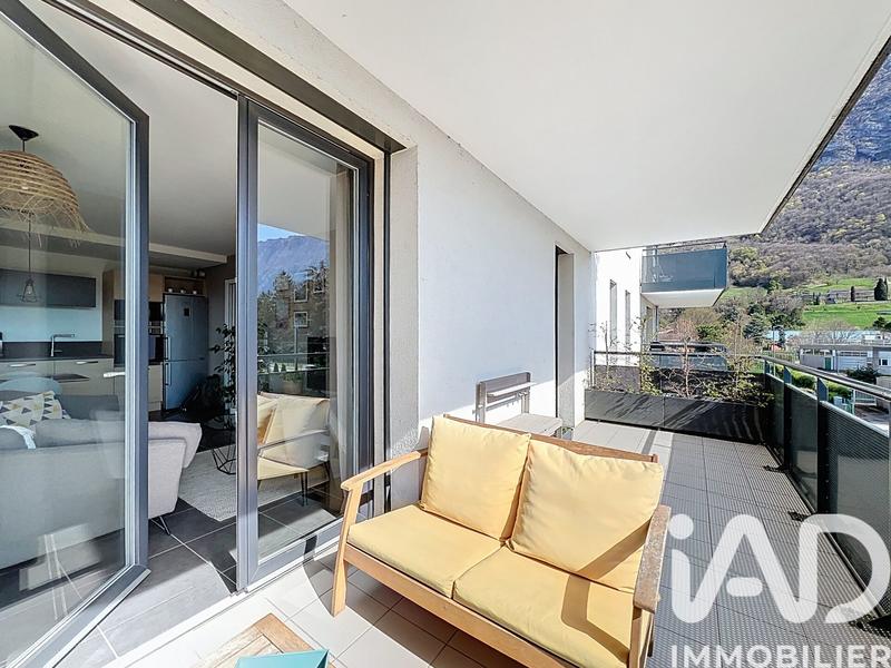 Appartement - 81 m² - 4 pièces