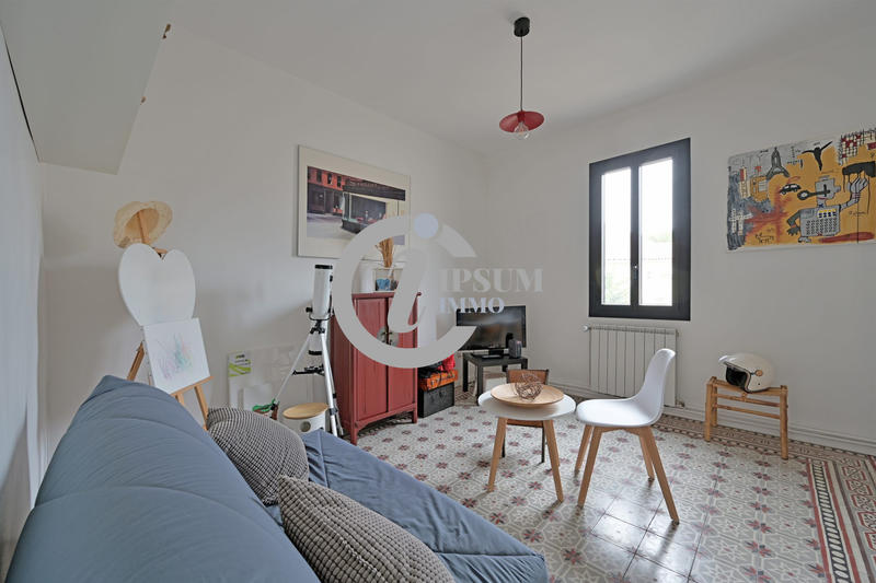 Maison ancienne - 241 m² - 8 pièces